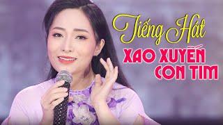 Nếu Xa Quảng Trị, Huế Tình Yêu Của Tôi - Lòng Xao Xuyến Khi Nghe Giọng Ca Quá Ngọt Ngào