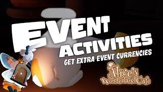 All Event Activities - Days of Feast | Sky children of the light | Noob Mode