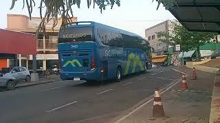 Busscar Vissta buss NB1 365 SC Minas mb O500RS Euro VI 79425