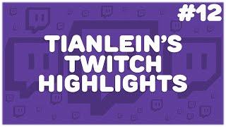 Tianlein's Twitch Highlights (12)