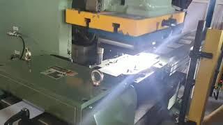 Servo Coil Feeder: How Does An Automatic Coil Feeder Compacted With Press Machine?