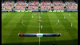 [TT2] Player Support & Support Range - PES 2013 Tactics