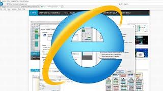 Make New Tabs in Internet Explorer Open your Homepage