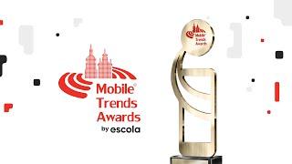 Gala Mobile Trends Awards 2023