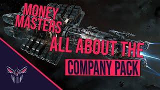 SHOULD YOU BUY THE COMPANY PACK FOR STAR CITIZEN