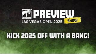 Join Us for the Warhammer Preview Show: Las Vegas Open 2025