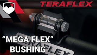 Independent Rotation (IR) Bushings | TeraFlex