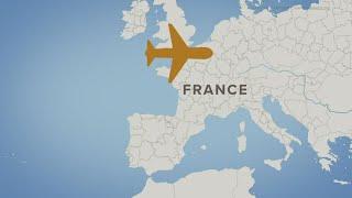 Pilot fired after falling asleep during transatlantic flight