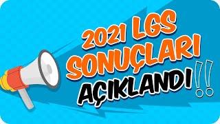 2021 LGS'de Kazanma Oranı Arttı! | Sınav Sonuçlarınızı Değerlendiriyoruz