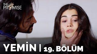 Yemin 19. Bölüm | The Promise Season 1 Episode 19