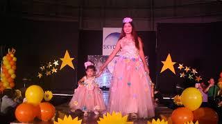 Little Baby Fashion Star Grand Finals in SkyDome by StarHorizon April 15 2018 video8