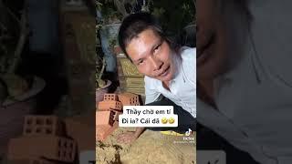 #locfuho #lộcfuho Dạy Nghề Fuho Cho E Vợ #155 #haihuoc #locfuhotv #troll #giaitri #xuhuongtiktok