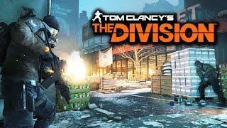 The Division News: Graphics UPGRADE on Xbox One & PC? Gameplay Choices, Factions & Story