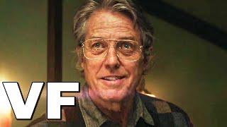 HERETIC Bande Annonce VF (2024) Hugh Grant, Horreur