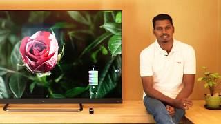 TCL C8 Google Certified Android TV with AI x IOT|   why you should BUY TCL c8 android TV|