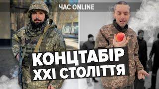 Тести ДНК і сканування: навіщо вертухаї рф збирали біоматеріали – боєць ЗСУ про 11 місяців полону