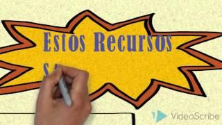 RECURSOS DIGITALES ABIERTOS