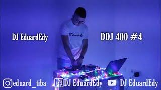  DJ EduardEdy - Live DJ Mix | DDJ 400 #4 | TECH HOUSE | TECHNO | HOUSE 