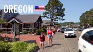 Cannon Beach  Walk Oregon 2023