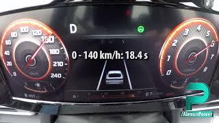 2022 Hyundai Elantra 1.6 IVT (123 hp) acceleration