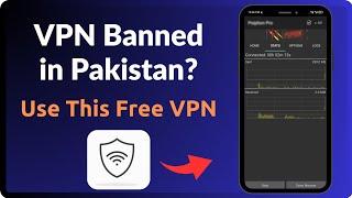 How to Fix VPN Not Working in Pakistan | VPN Connect Nahi Horaha Hai