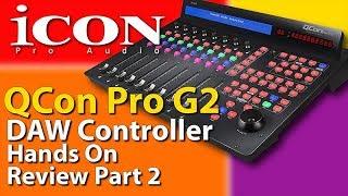 QCon Pro G2 - Review Part 2