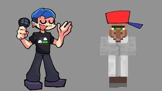 Vs DanTDM Concept (even tho theres already one lol)
