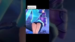 warna cd hero mobile legends part #3 - tiktok mobile legends #shorts #tiktok #mobilelegends #viral