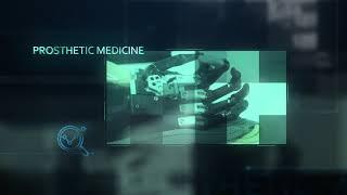 Videospot „Medical Engineering and Analytics“ (Master)