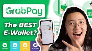 GRABPAY: My Favorite E-Wallet (2021) |   GrabPay Card, FREE Fund Transfer, Grab Rewards, Promos