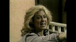 One Life To Live. Karen Wolek (Judith Light) on the stand during Vicki's trial. OLTL.