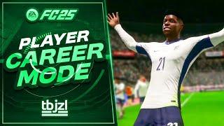 #26 CAN ENGLAND WIN THE WORLD CUP??!! |EAFC 25 CAREER MODE