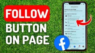 How to Add Follow Button on Facebook Page - Full Guide