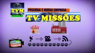 TVM PRODUÇÕES - (85) 3352-1392 ou (85) 9120-9402