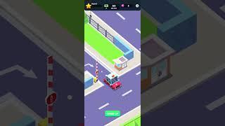 Emergency mission - idle game Gameplay | Android Casual - Simulation Game