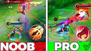 GERÇEK BİR MOSKOV İLHAMSIZ HAYATTA KALABİLİR ZINK BABA ORMAN | Mobile Legends