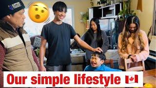 OUR SIMPLE LIFESTYLE in Canada & this is how we DO & place to GO | family vlog | sarah Buyucan