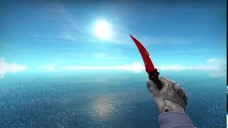 CS GO GIVEAWAY FLIP KNIFE MADNESS