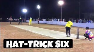 Hat-Trick six From Ashiq | Kasaragod Premiere League 2018| KL 14 |