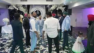 Kulwinder & Manpreet Reception