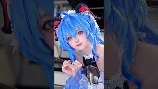 Cosplayer Kiwaii #shorts #short #trending #viral @liczero@Amazing-Special-Effects