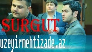 Uzeyir Mehdizade - Rusiyada Surgut Seherinde Bu Cur Qarsilandi ( 2015 -- 2016 )