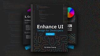 Enhance UI | Learn Design for Developers