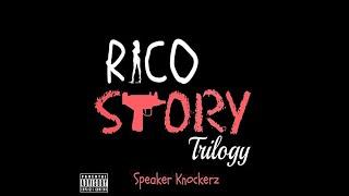 Speaker Knockerz - Rico Story Trilogy (Instrumentals) (Prod by Speaker Knockerz)