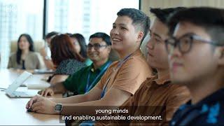 HCLTech Vietnam Corporate Video - Vietnamese