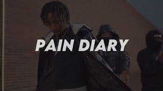 [FREE] Lil Kee Type Beat 2021 - "Pain Diary" (Prod. FeastyThaProducer)