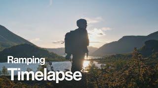 Tutorial: How to Shoot a Ramping Sunset Motion Time-lapse - Morten Rustad