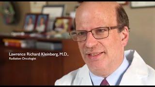 Radiation Oncology for Primary Brain Tumors – What You Need to Know