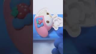 SANRIO KAITAI FANTASY MY MELODY サンリオキャラクターズ マイメロ #Shorts