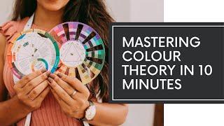 Understanding How to Use the Colour Wheel | Color Theory